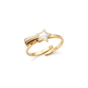 Bague tournante Starlight – Mrs Ertha.