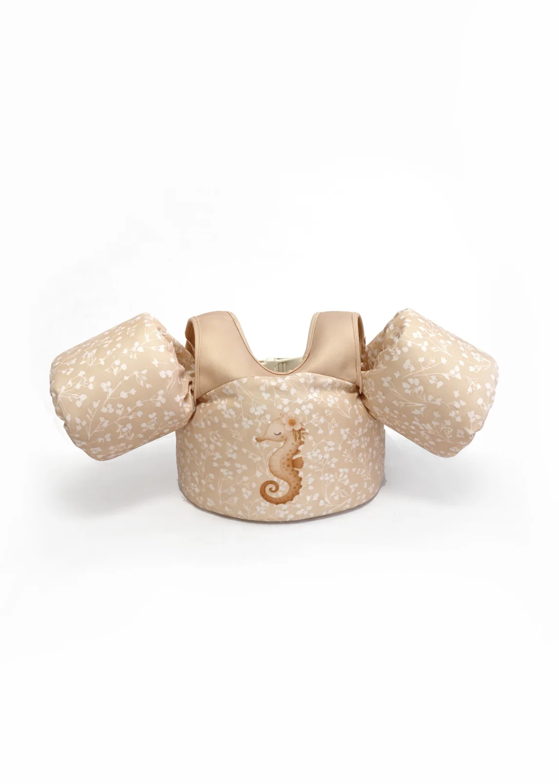 Gilet brassard – Baby Bloom.