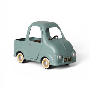 Maileg Camionnette Pick-up, Souris.
