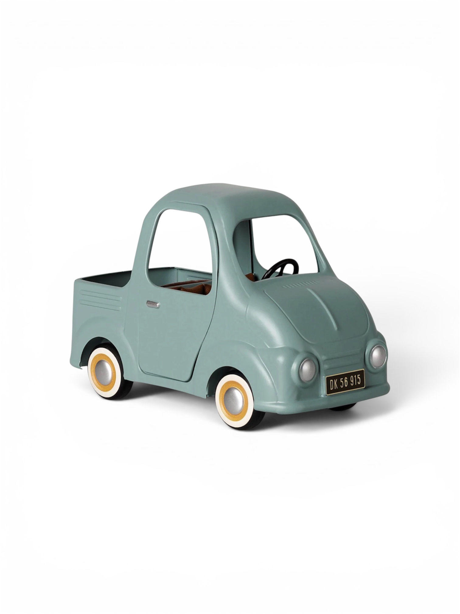 Maileg Camionnette Pick-up, Souris.