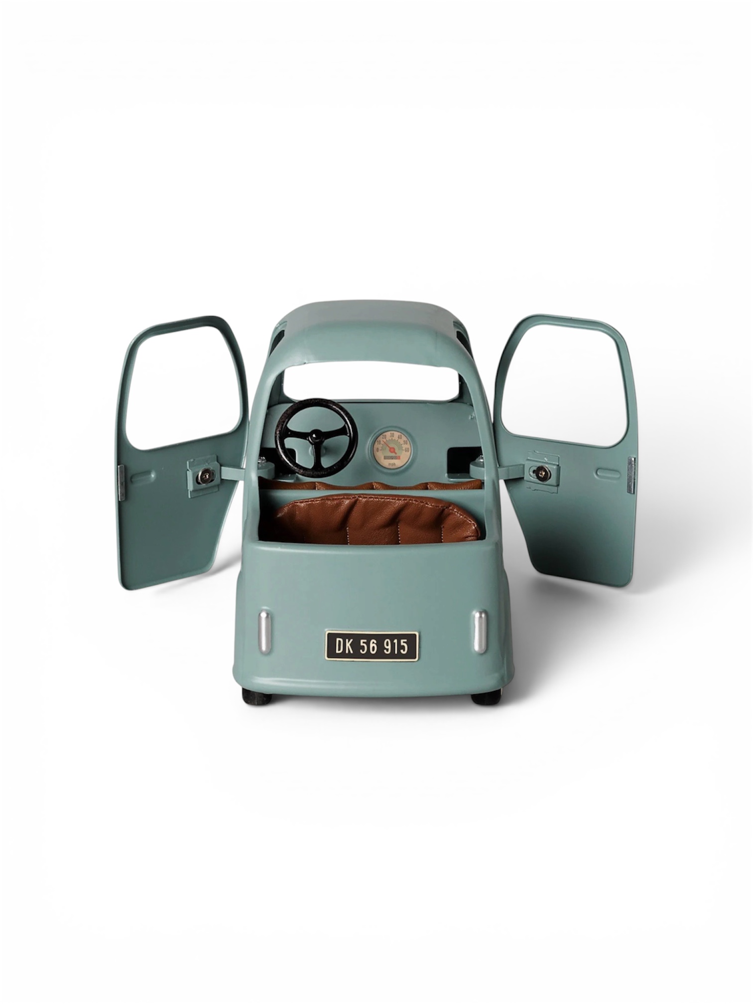 Maileg Camionnette Pick-up, Souris. - Image 2