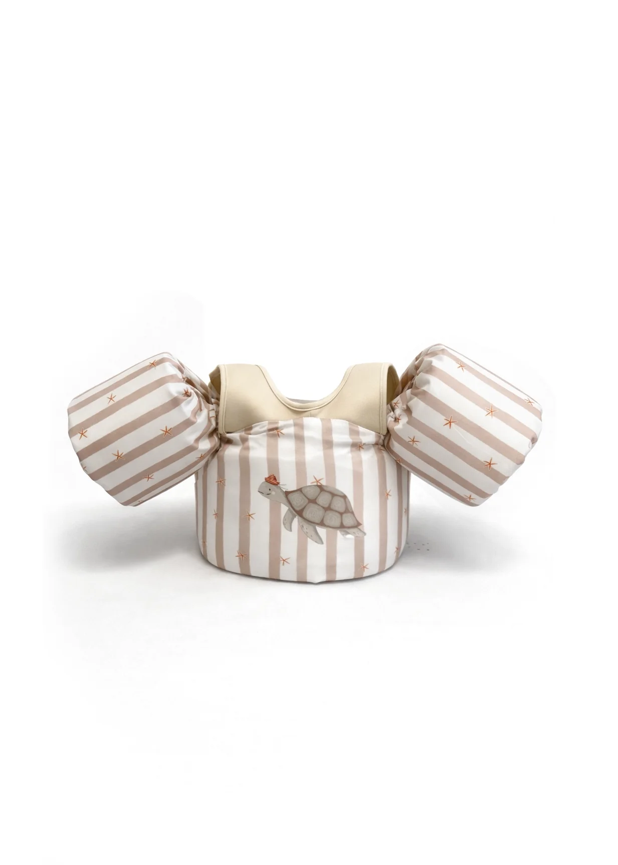 Gilet brassard – Stripped Harmony.