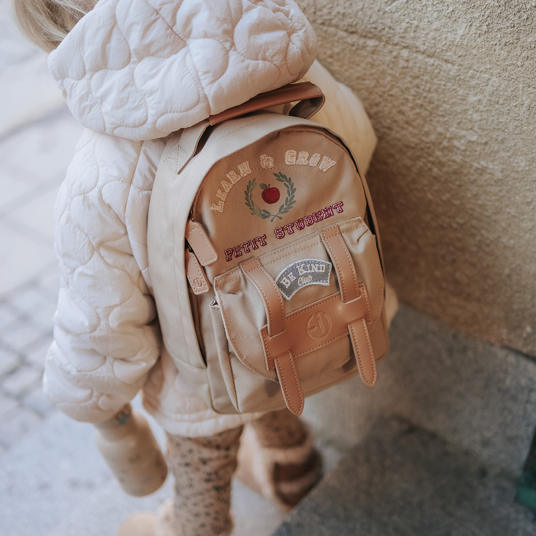 Sac à dos Backpack MINI - Learn & Grow - Elodie détails. - Image 5