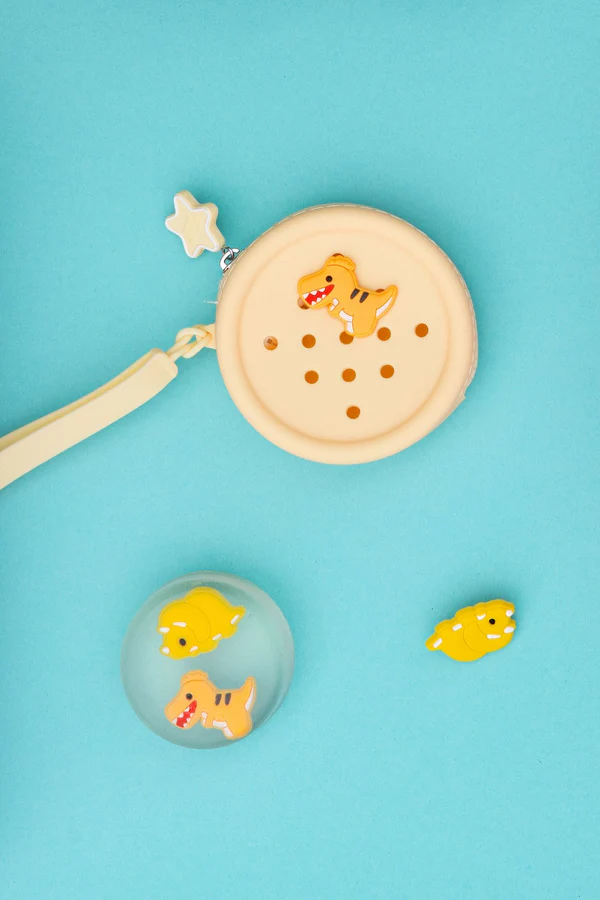 Coffret Petikids × Ludi Soap Dino. - Image 3