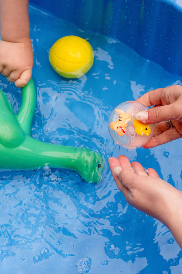 Coffret Petikids × Ludi Soap Dino. - Image 4