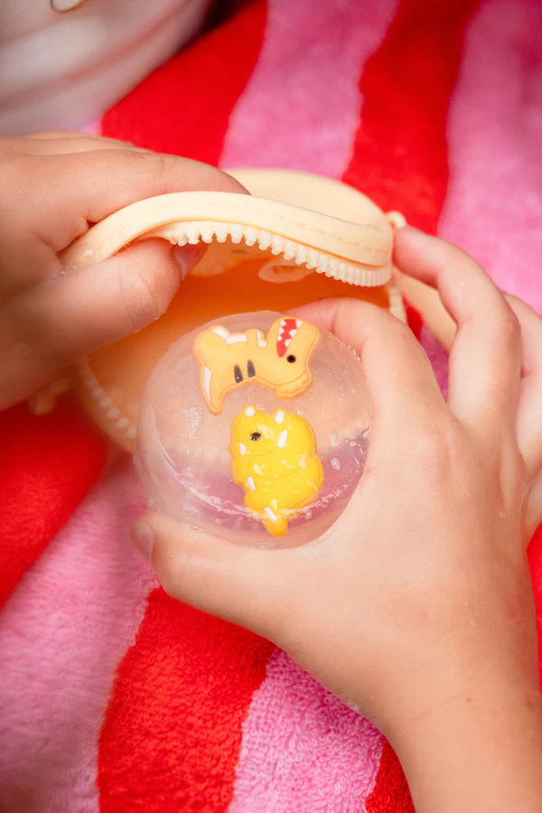 Coffret Petikids × Ludi Soap Dino. - Image 5
