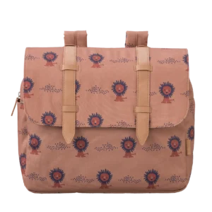 Fresk cartable Lion.
