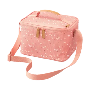 Fresk Lunch bag isotherme large Butterfly.