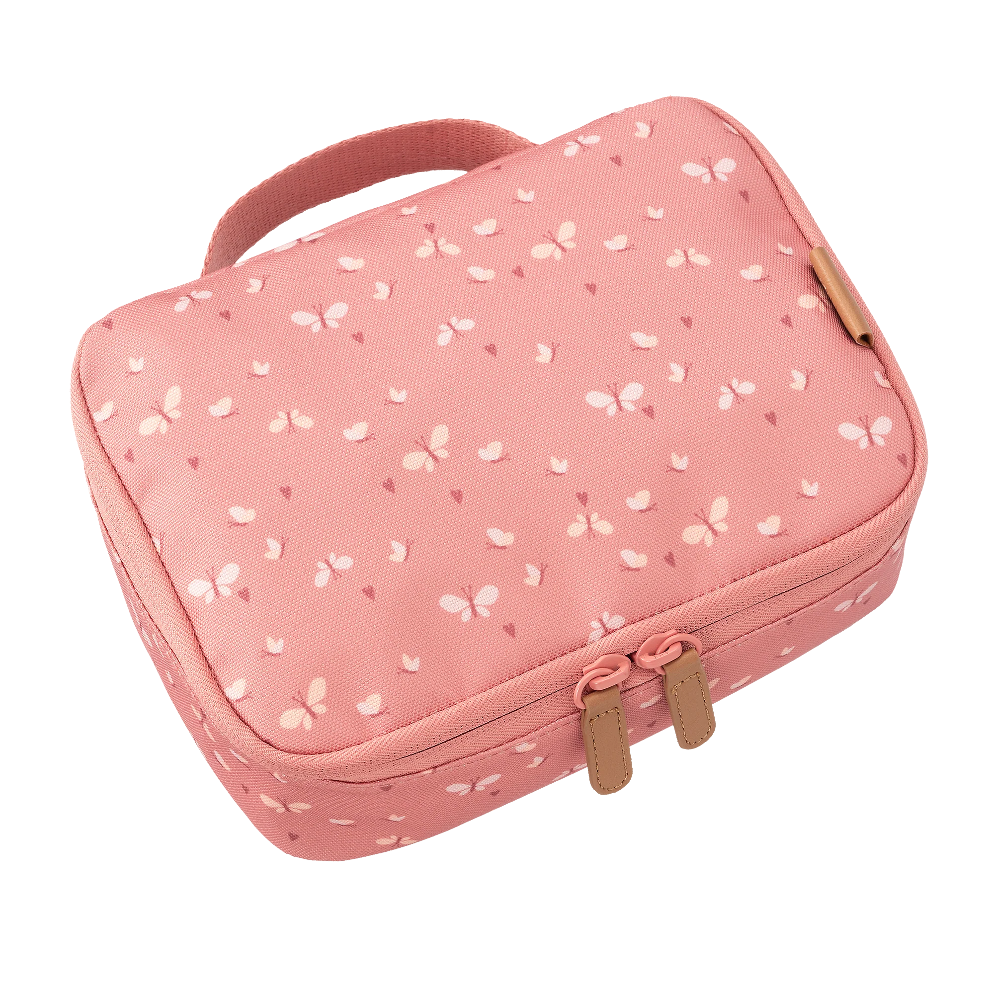 Fresk Lunch bag isotherme small Butterfly.