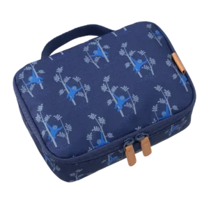Fresk Lunch bag isotherme small Monkey.