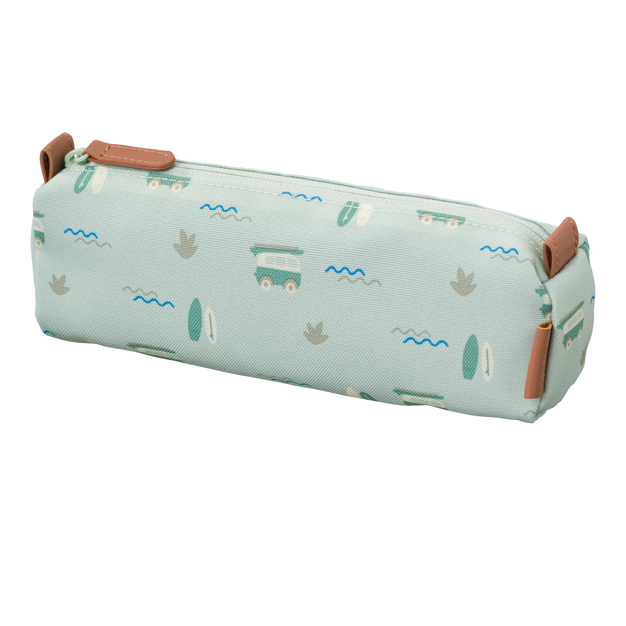 Fresk plumier Surf boy.