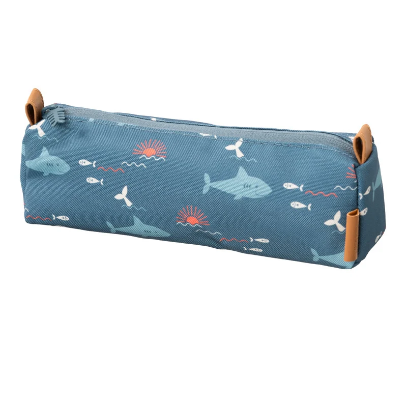 Fresk plumier Shark.