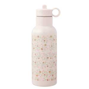 Fresk la gourde Garden Flowers 500ml.