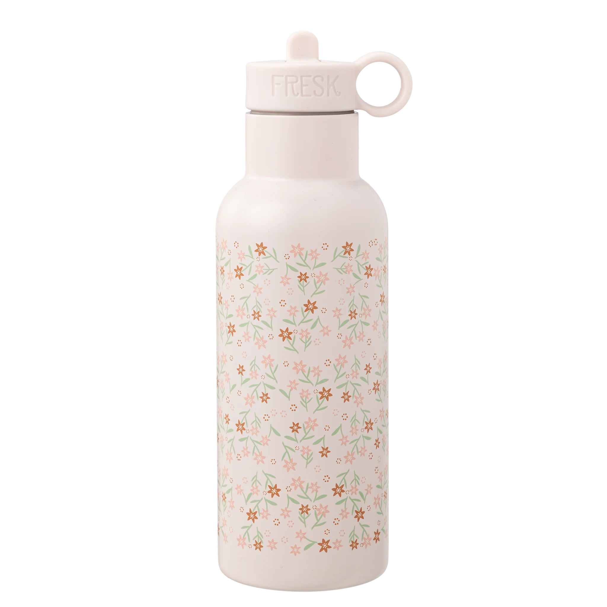 Fresk la gourde Garden Flowers 500ml.