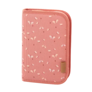 Fresk Pencil Case Butterfly.