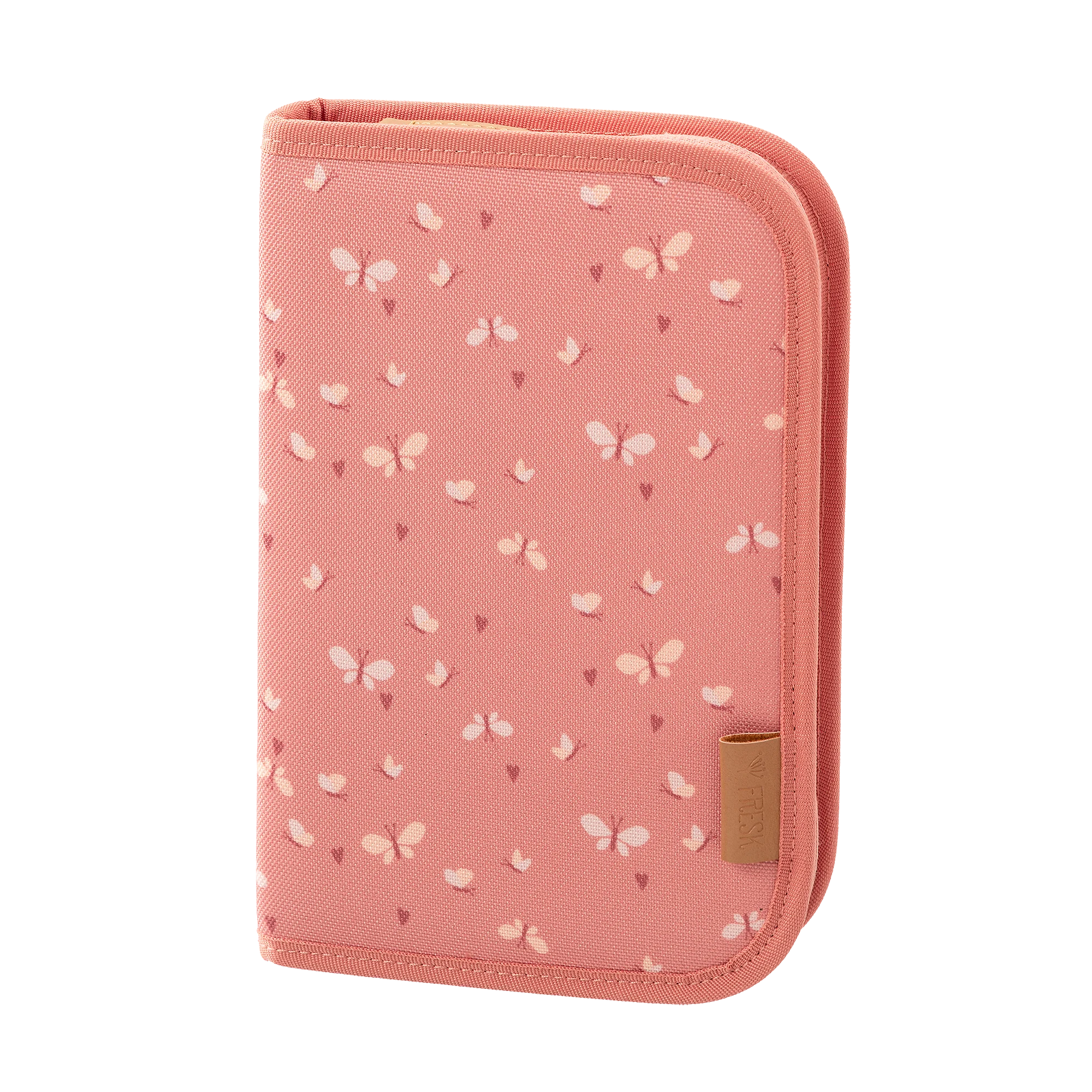Fresk Pencil Case Butterfly.