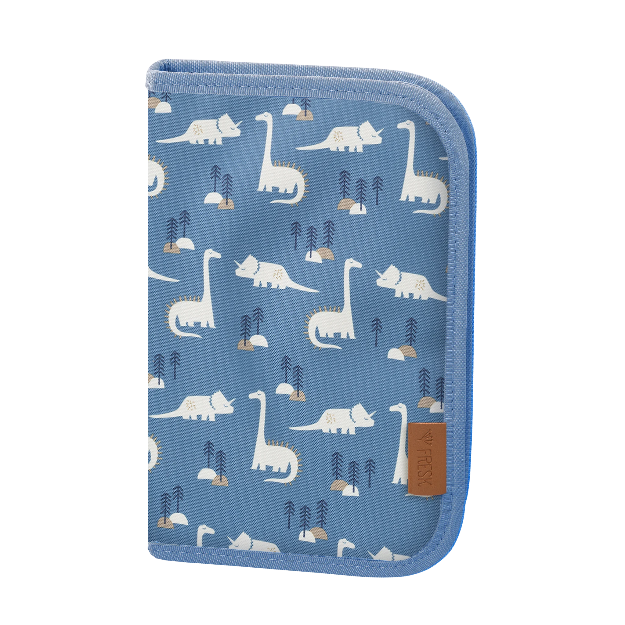 Fresk Pencil Case Dino.