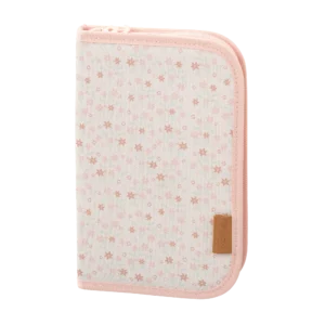 Fresk Pencil Case Garden Flowers.