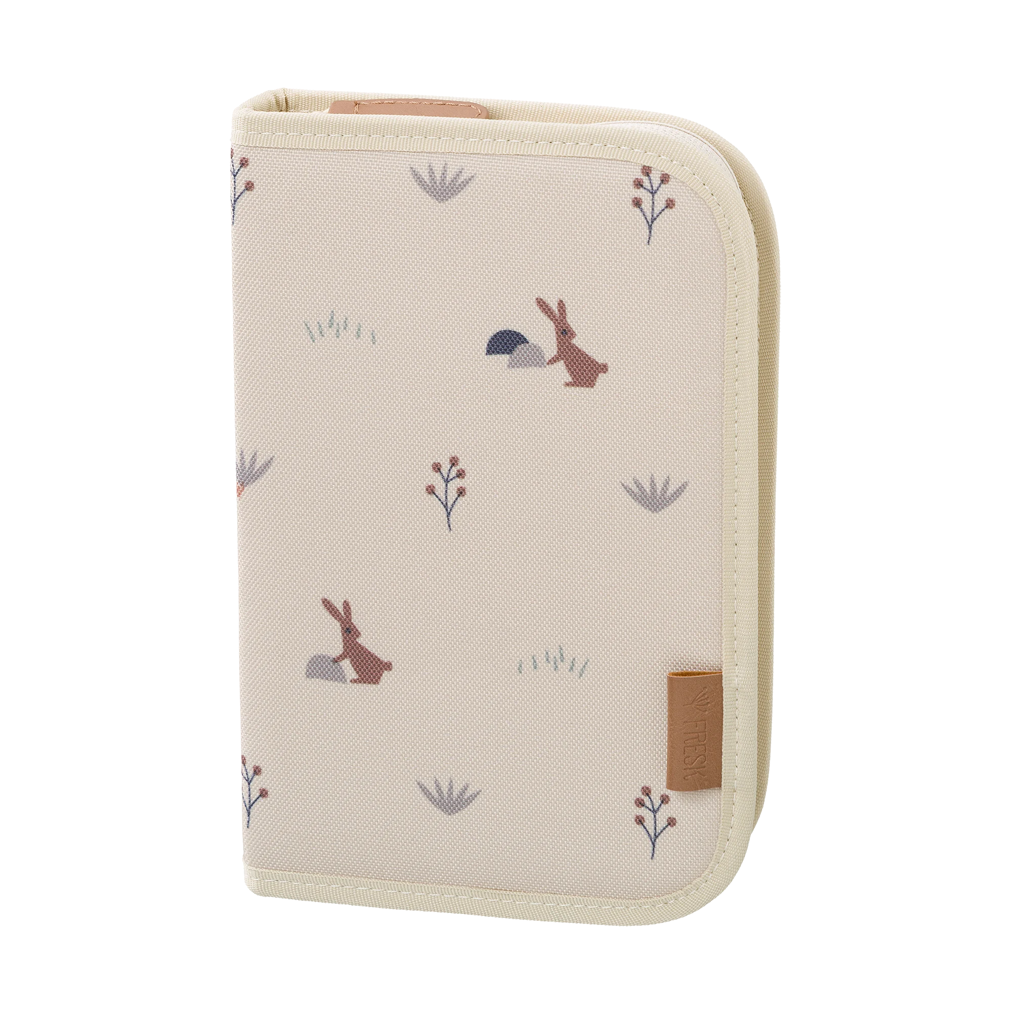 Fresk Pencil Case Rabbit.
