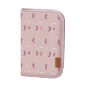 Fresk Pencil Case Seahorse.