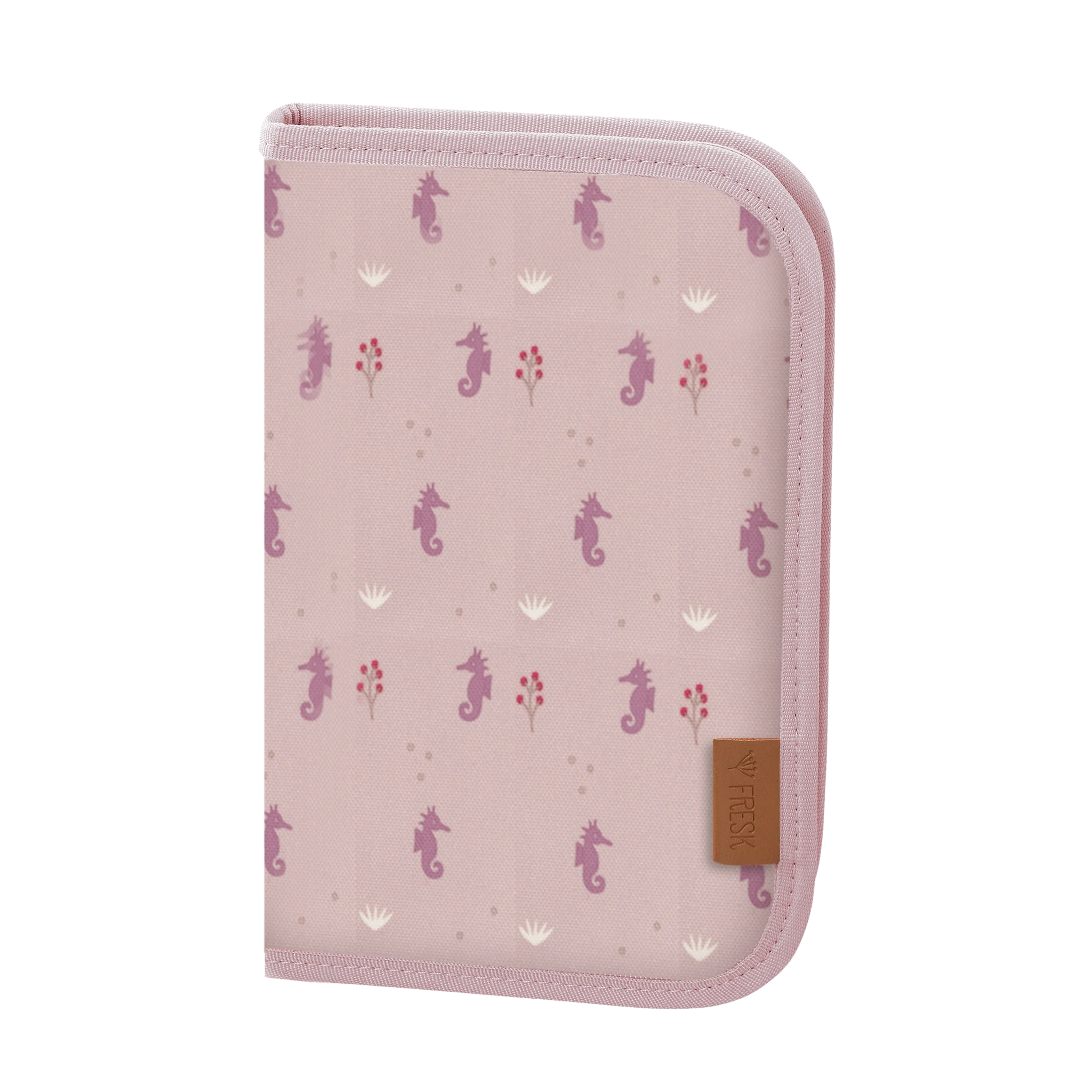 Fresk Pencil Case Seahorse.