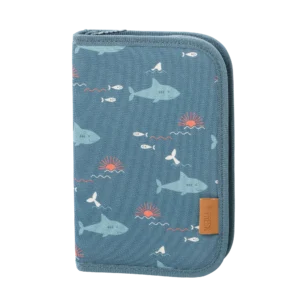 Fresk Pencil Case Shark.