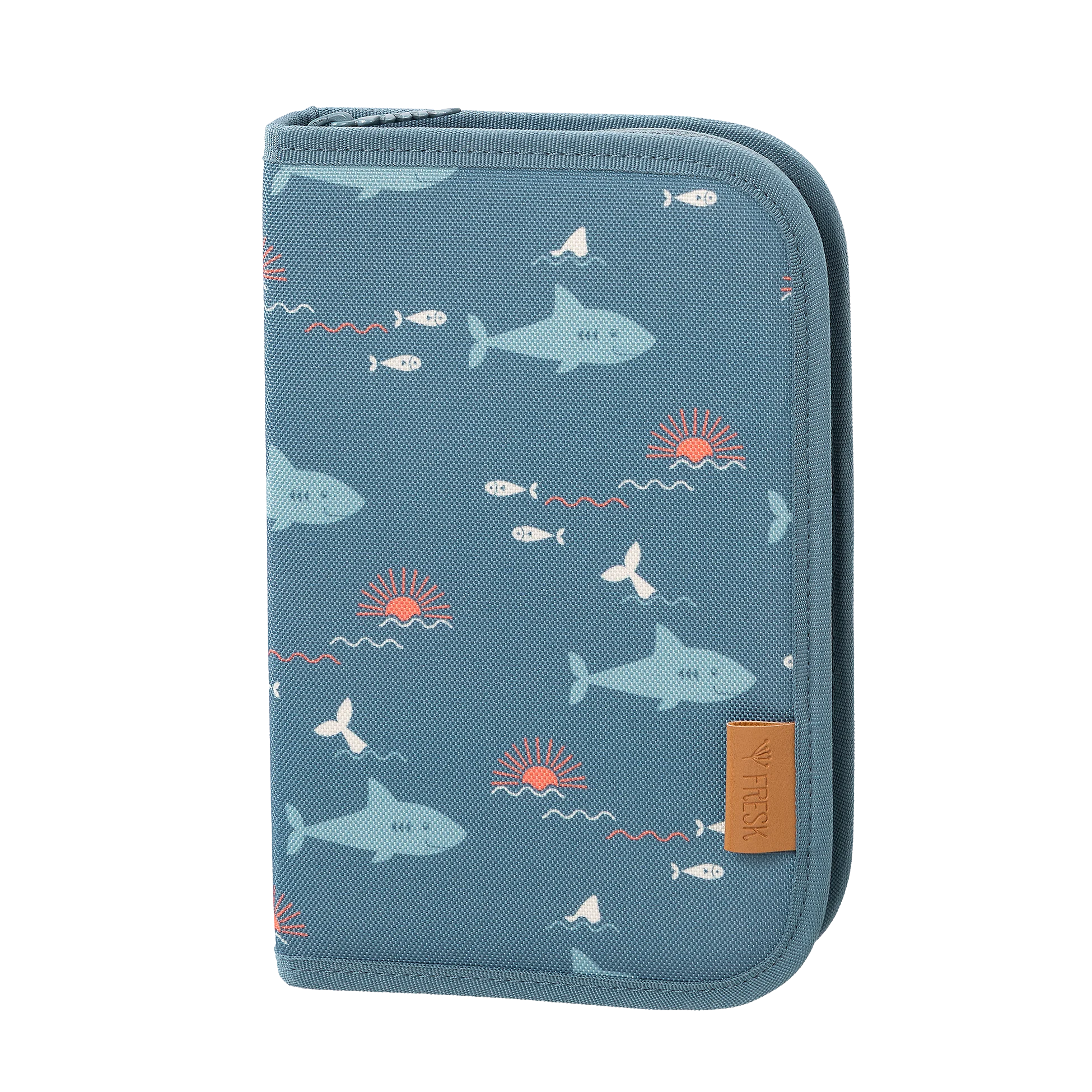 Fresk Pencil Case Shark.