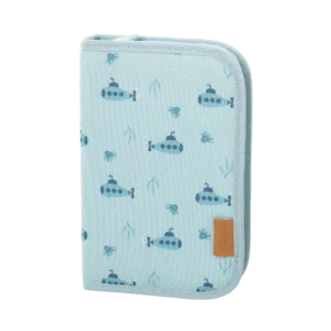 Fresk Pencil Case Submarine.