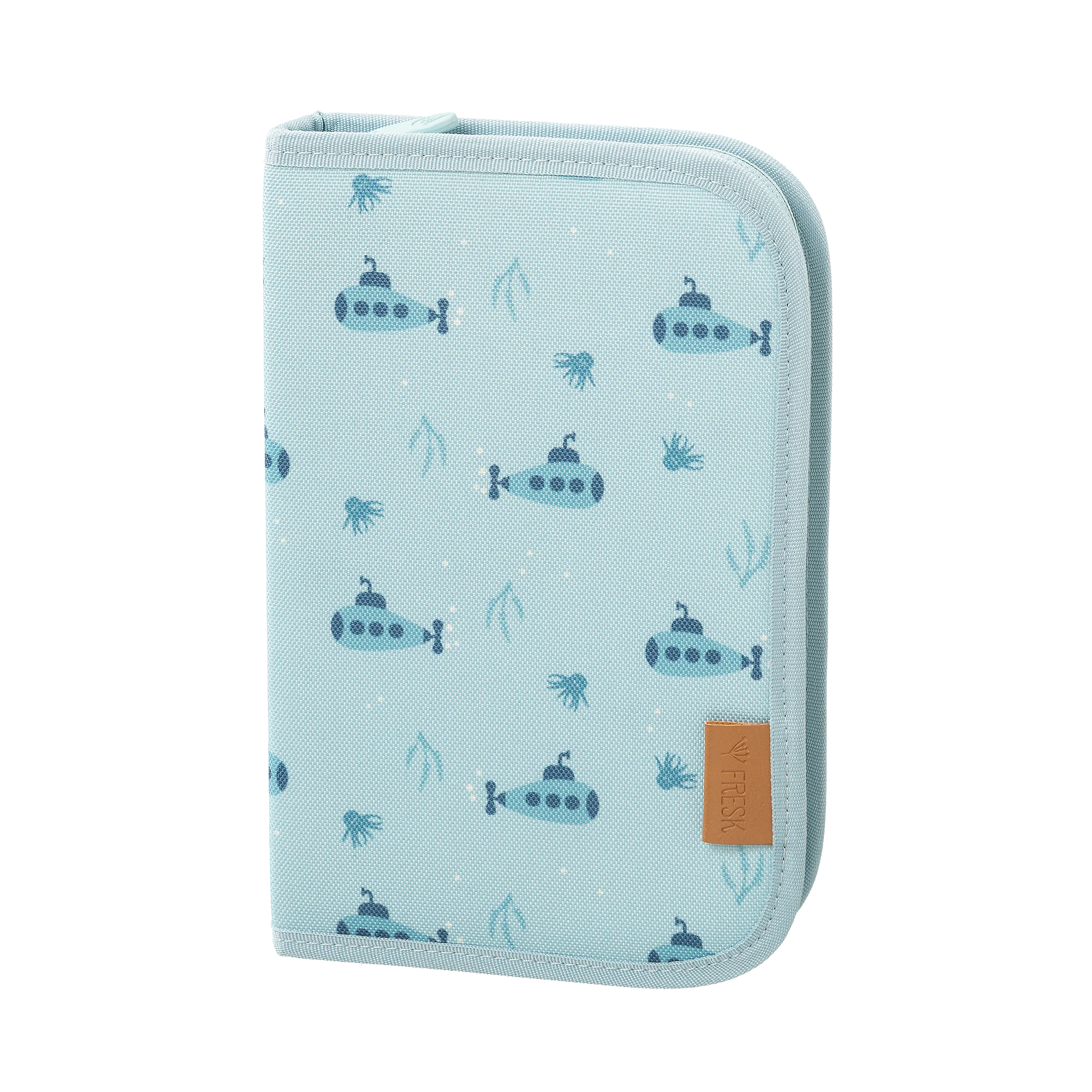 Fresk Pencil Case Submarine.