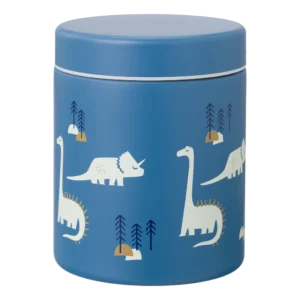 Fresk le pot isotherme Dino 500ml.