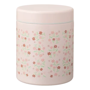 Fresk le pot isotherme Garden Flowers 500ml.