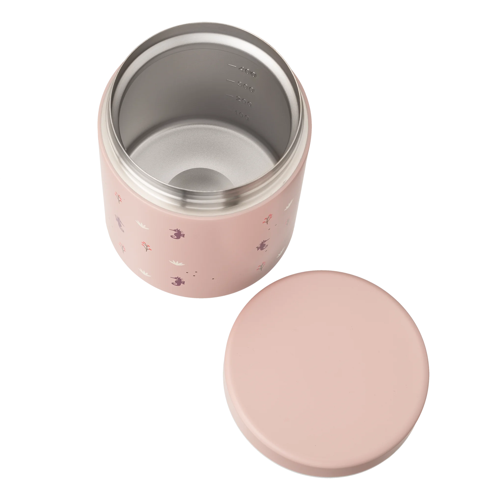 Fresk le pot isotherme Seahorse 500ml. - Image 2