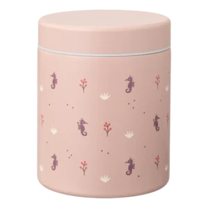 Fresk le pot isotherme Seahorse 500ml.