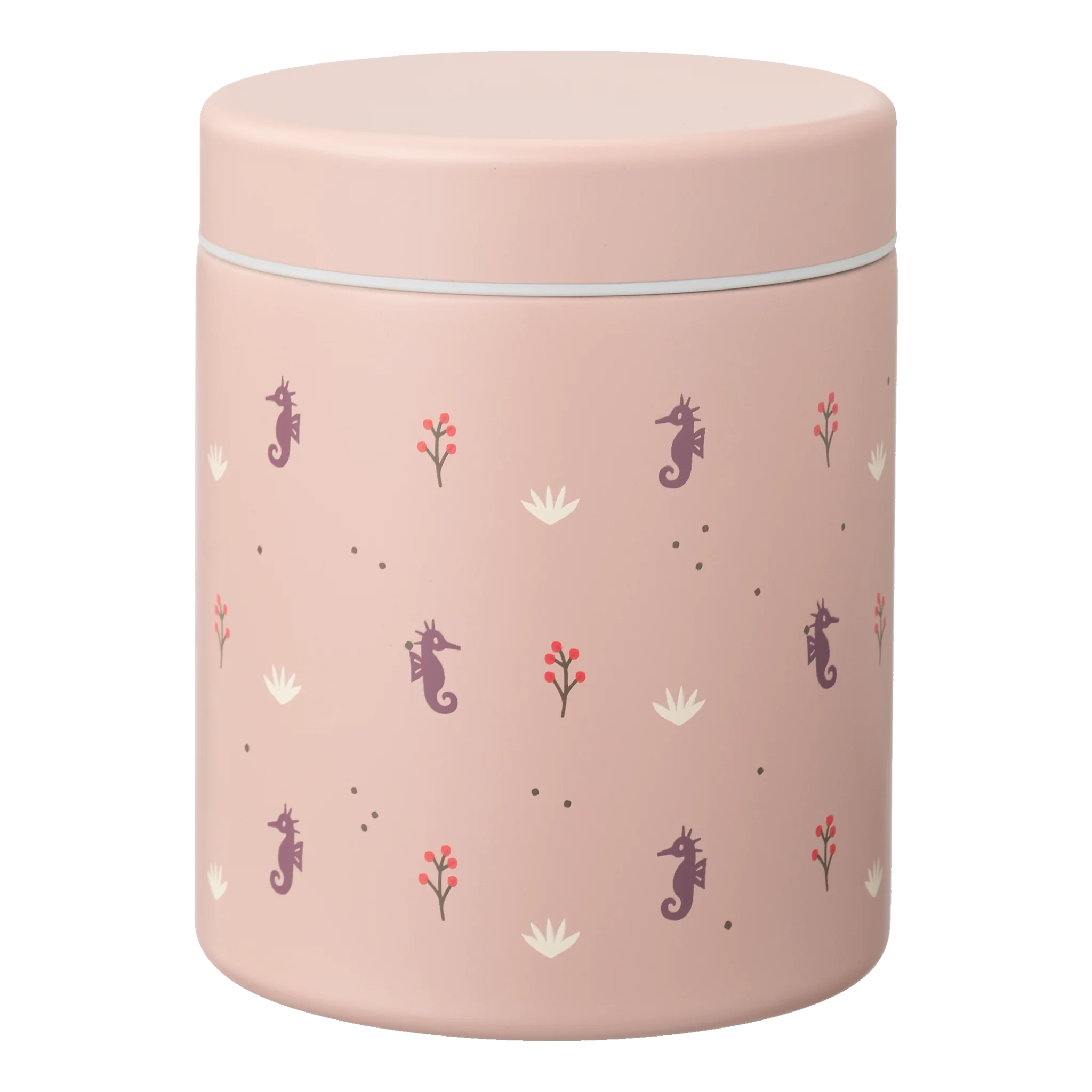 Fresk le pot isotherme Seahorse 500ml.