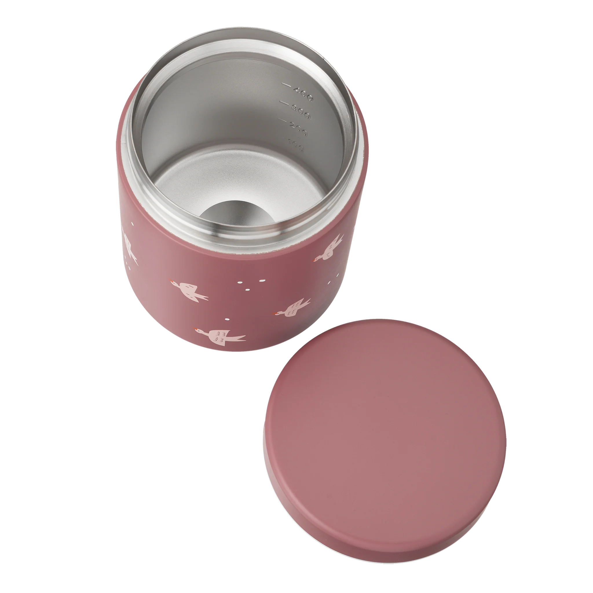 Fresk le pot isotherme Swallow 500ml. - Image 2