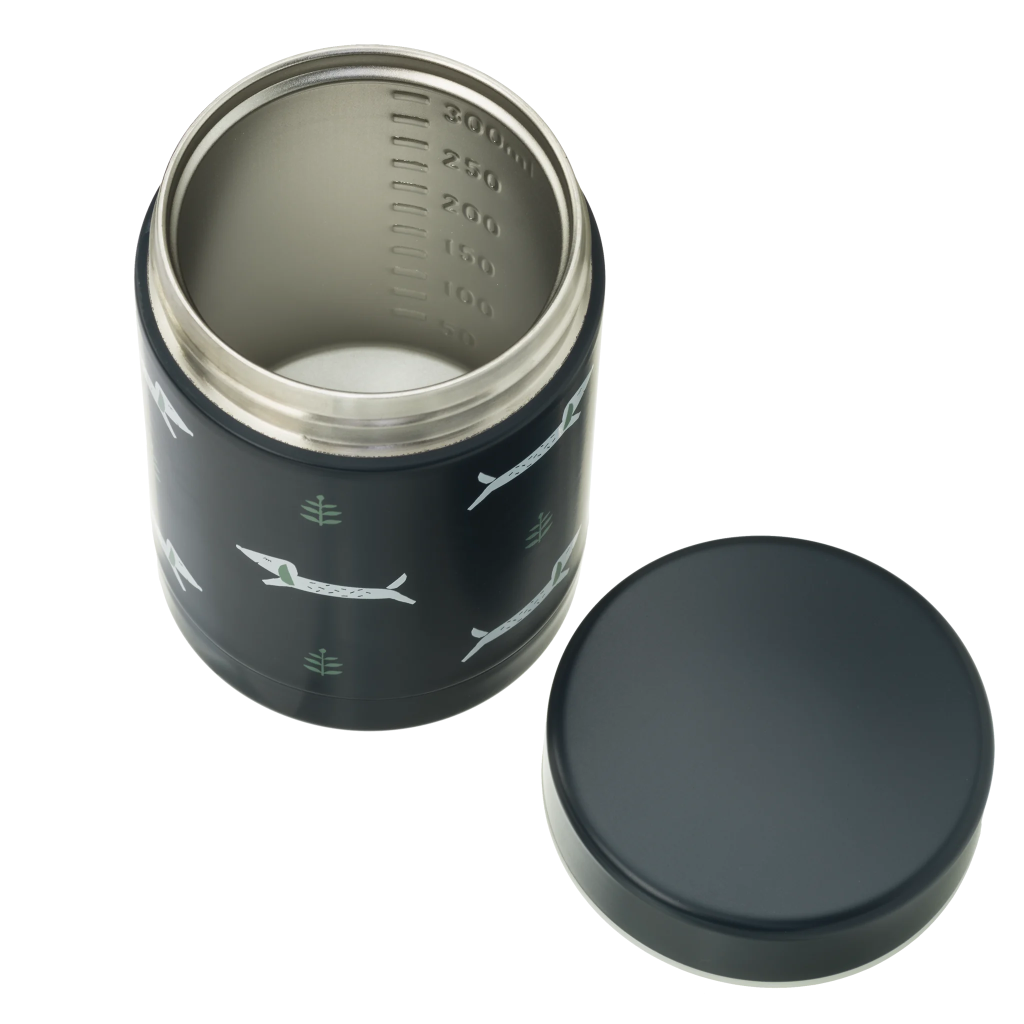 Fresk le pot isotherme Dachsy 300ml. - Image 2