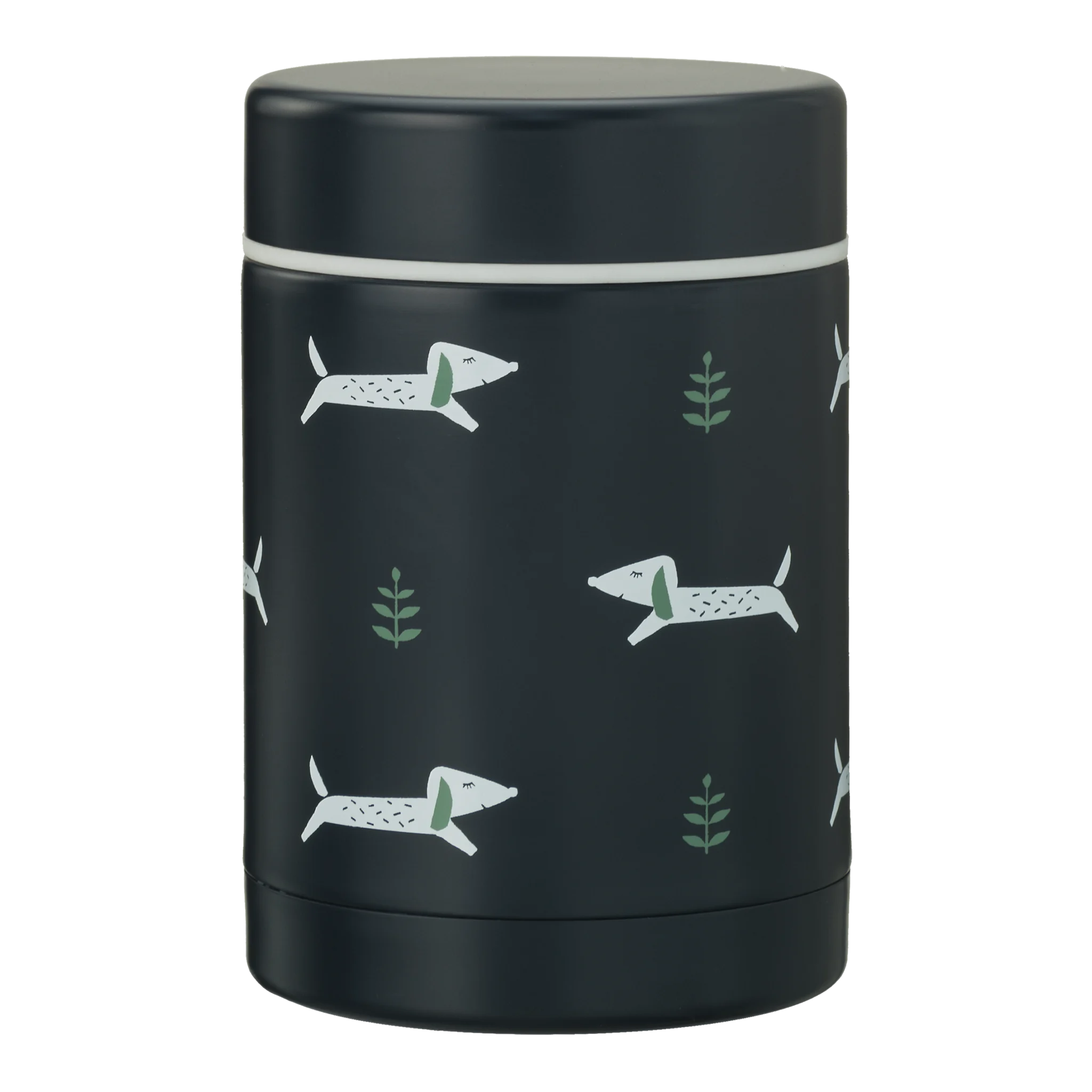 Fresk le pot isotherme Dachsy 300ml.