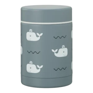 Fresk le pot isotherme Whale 300ml.