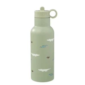 Fresk la gourde crocodiles 500ml.