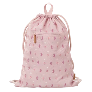 Fresk sac de gym Seahorse.