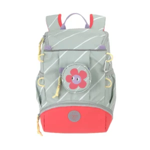 Sac à dos enfants 10 L – Happy Trails, Fleur.