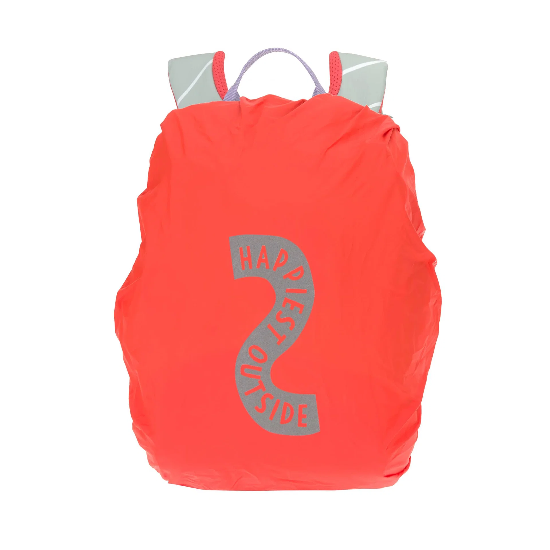 Sac à dos enfants 10 L - Happy Trails, Fleur. - Image 5