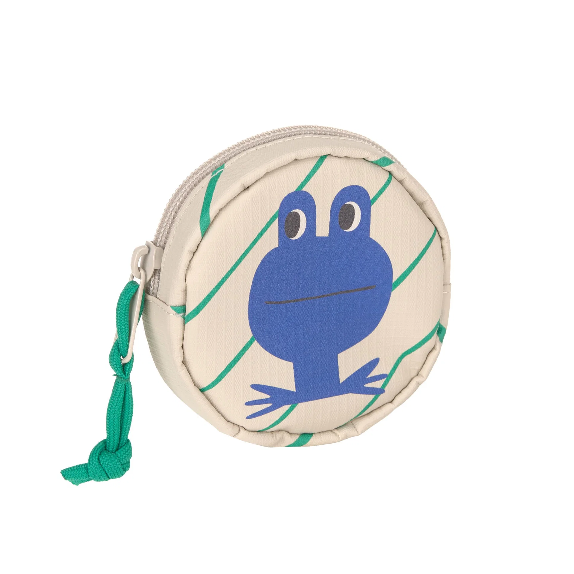 Sac à dos enfants 10 L - Happy Trails, Grenouille. - Image 9
