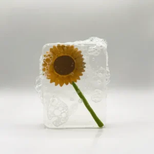 Savon Ludi Soap Tournesol.