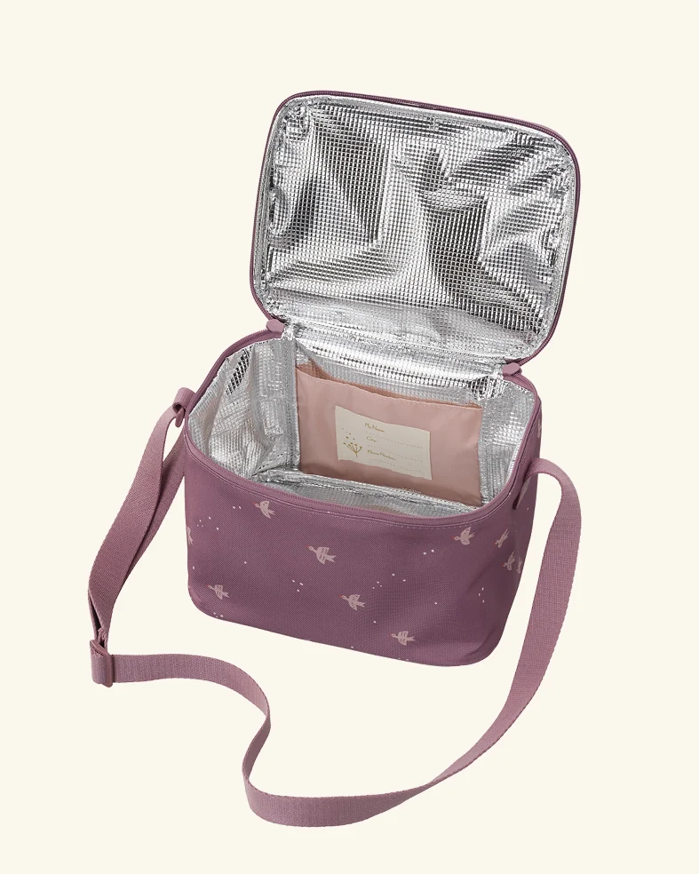 Fresk Lunch bag isotherme large Swallow. - Image 2
