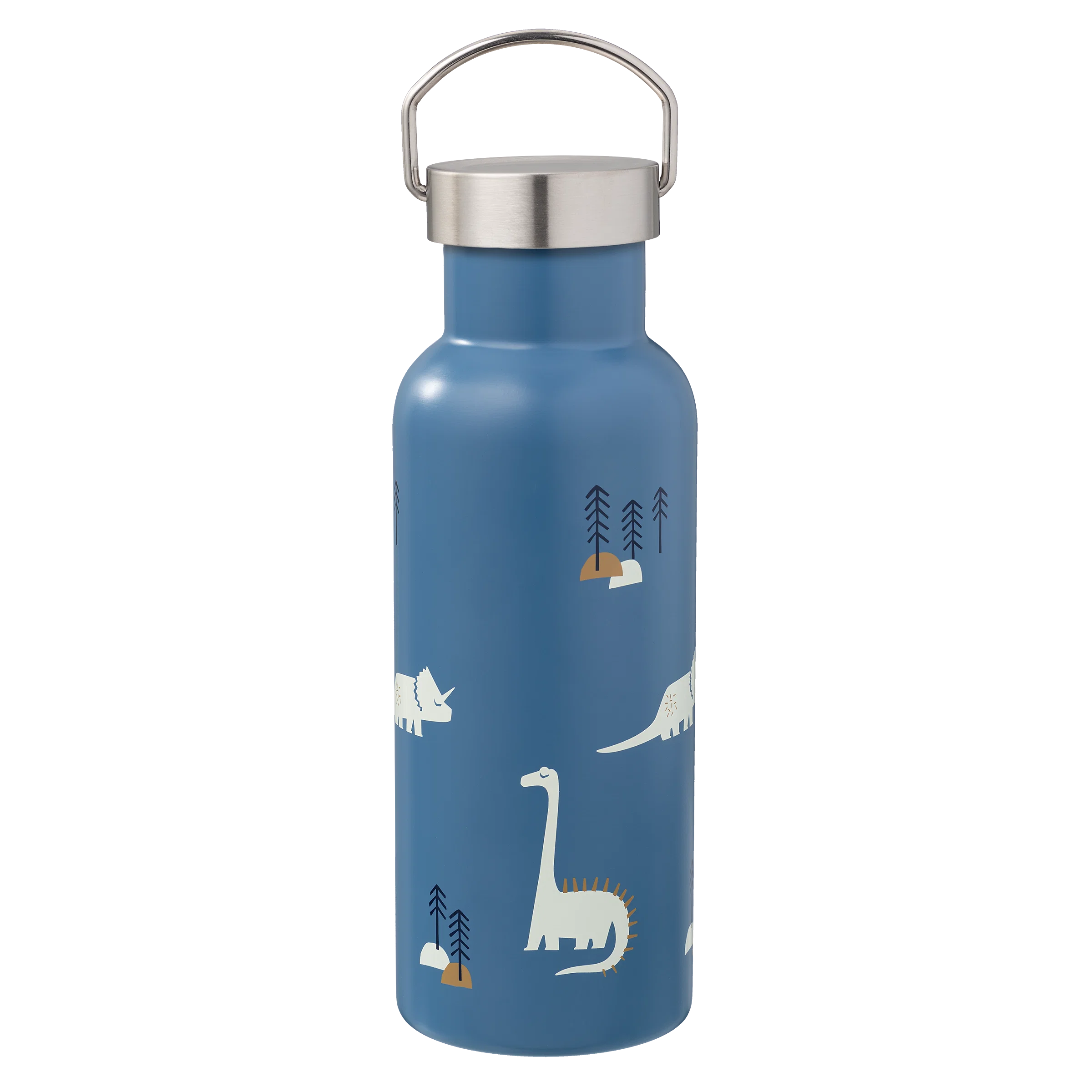 Fresk la gourde dinosaures 500ml. - Image 3
