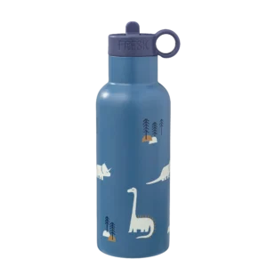 Fresk la gourde dinosaures 500ml.