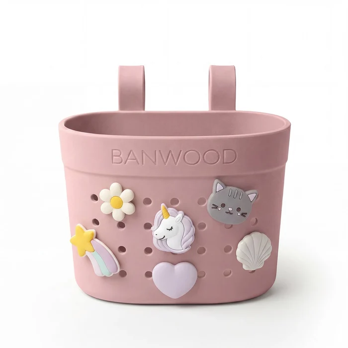 BANWOOD BASKET PINS - MAGIC. - Image 3