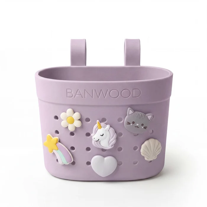 BANWOOD BASKET PINS - MAGIC. - Image 2