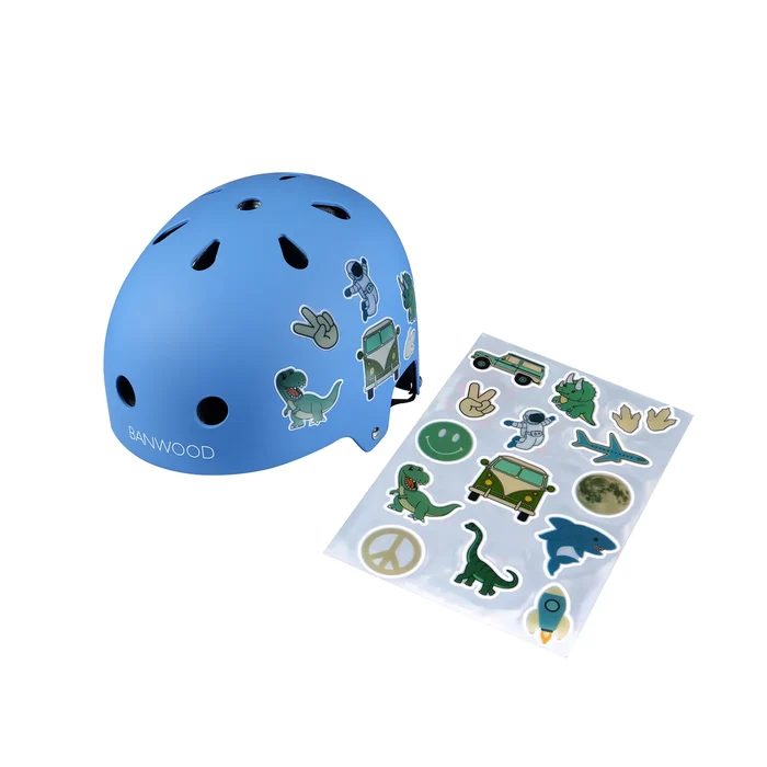 BANWOOD REFLECTIVE STICKERS - ADVENTURE. - Image 2